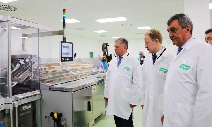 Алтайский край_завод_Эвалар
