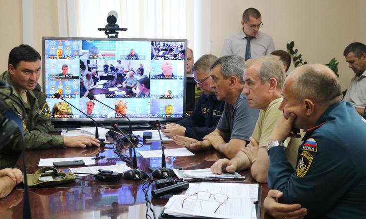 Заседание_КЧС_Тулун