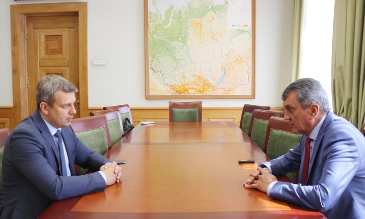 Встреча_Алхазов_Д