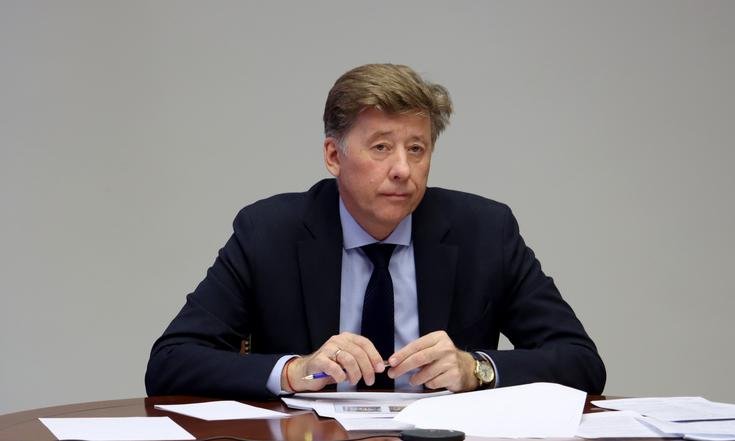 Совещания по вопросам модернизации первичного звена здравоохранения