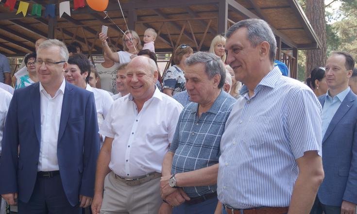 День_железнодорожника