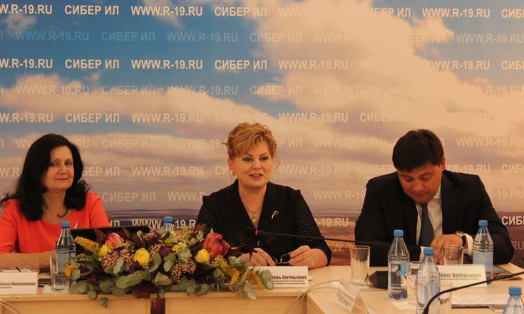 Координационный совет министров культуры СФО