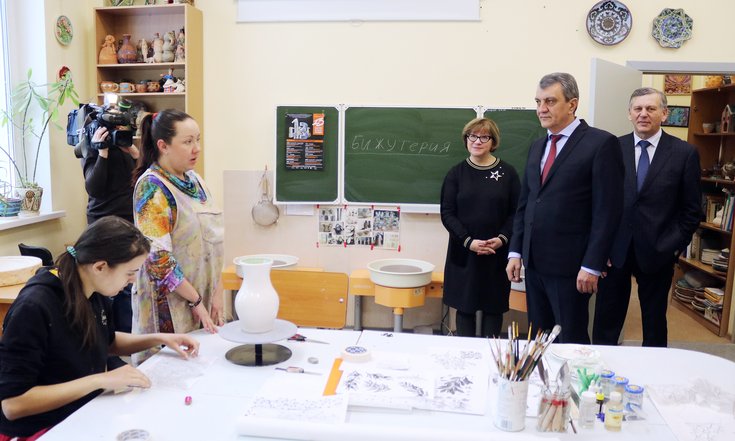 Посещение_НГТУ