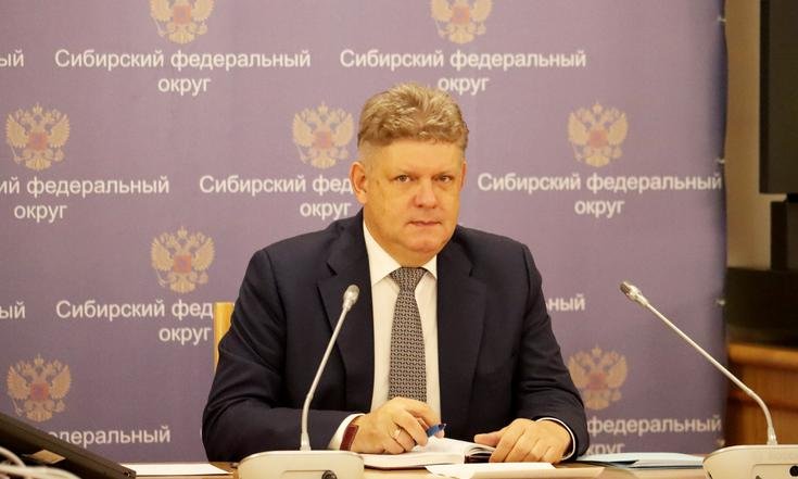 Группа Собянин