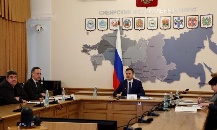 А.В.Орехов_коррупция_семина_совещание