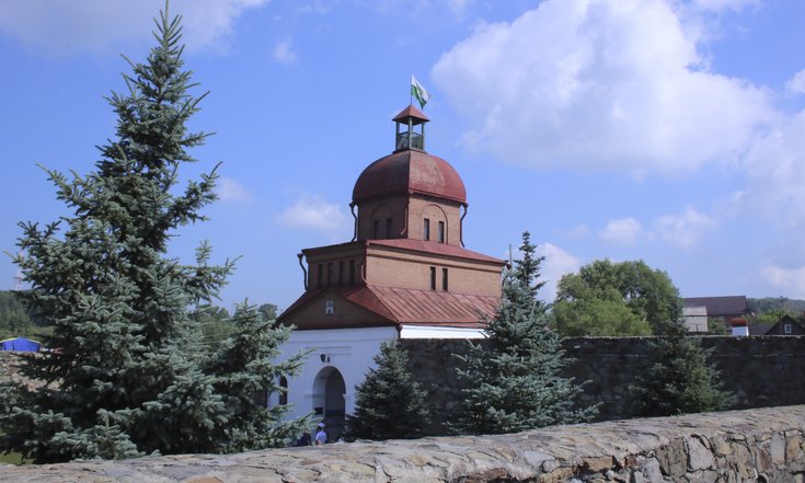 400-летие_Новокузнецка
