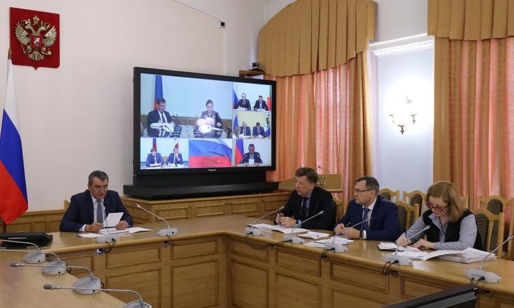 Совещание_передача_объектов_Минобороны