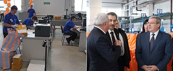 Новосибирску необходимо наращивать свои инфраструктурные функции, уверен Виктор Толоконский