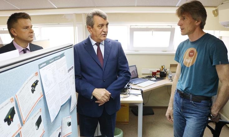 рабочая_поездка_Академгородок
