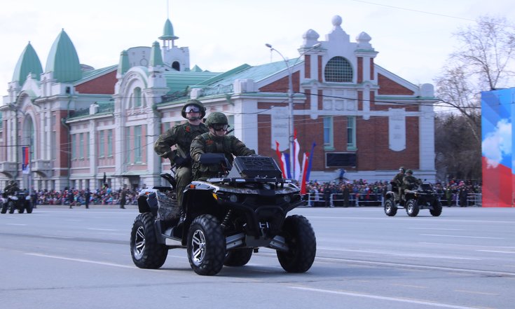 День_Победы_парад