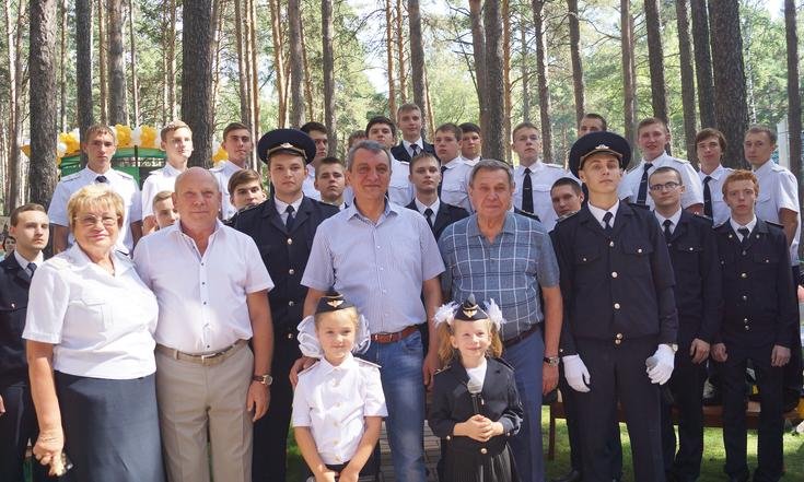День_железнодорожника
