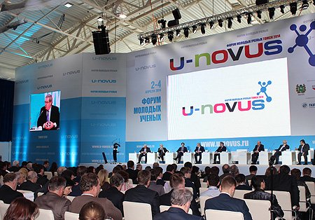 Важно формировать востребованность новых технологий, новых продуктов и инноваций, уверен полпред