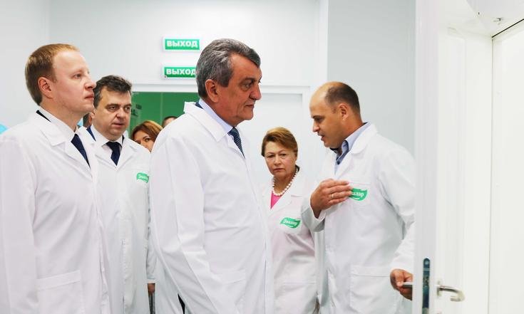 Алтайский край_завод_Эвалар