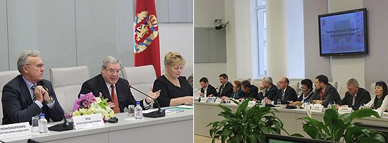 Полпред: стратегически важно сегодня решать задачи повышения качества жизни коренных народов, поддерживать традиционные виды их деятельности и промыслы