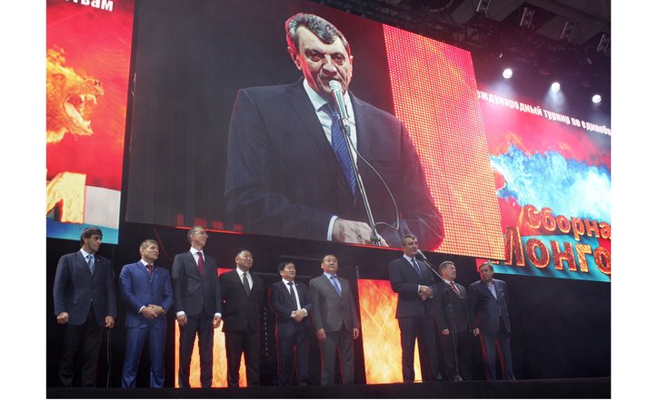 Кубок Дружбы