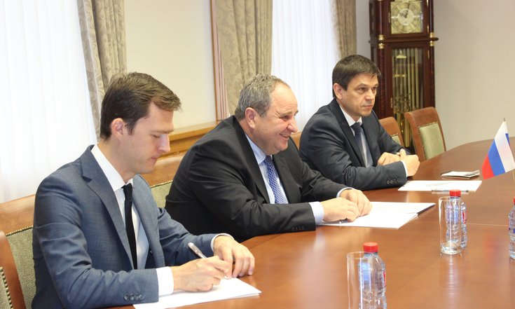 Андрей Филичев