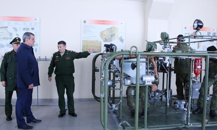 Омск_Военно-полевые_сборы