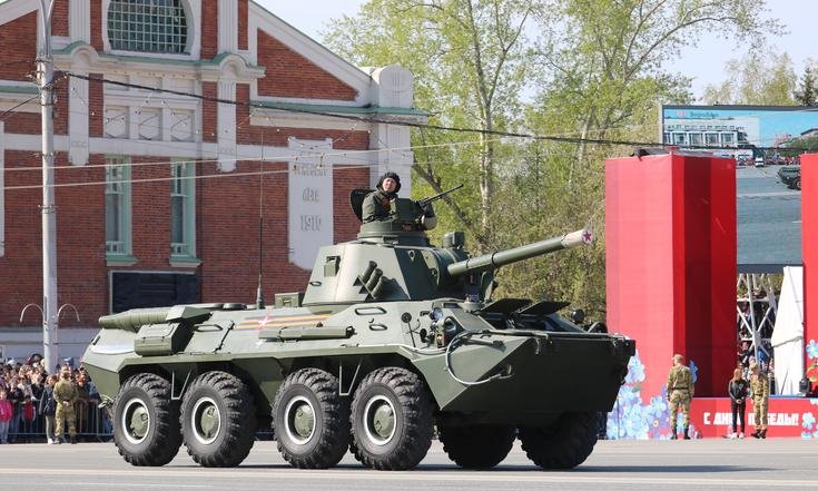 День_победы_парад