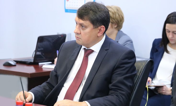Встреча_глава_Норильска_совещание_строительство_жилья