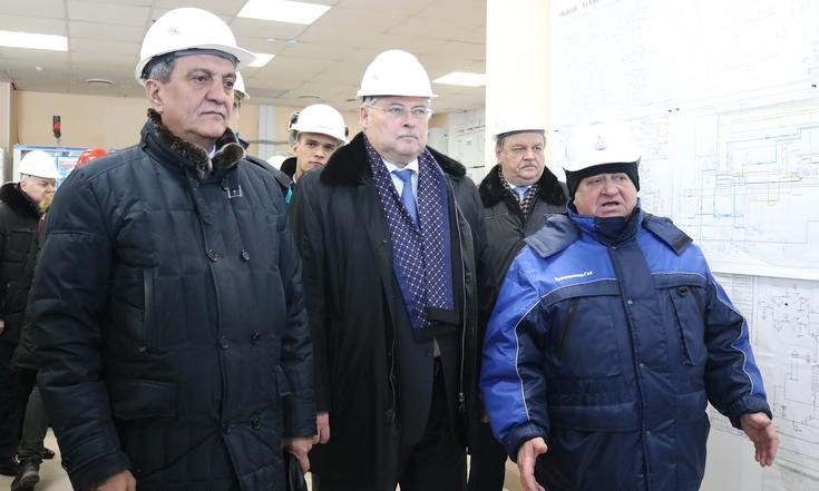 Открытие_криогенмаш
