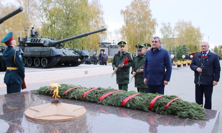 Омск_Военно-полевые_сборы