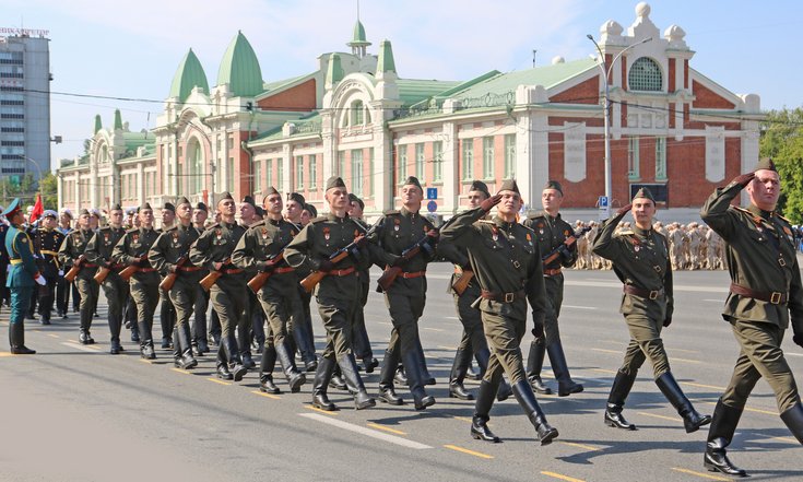 Парад_Победы