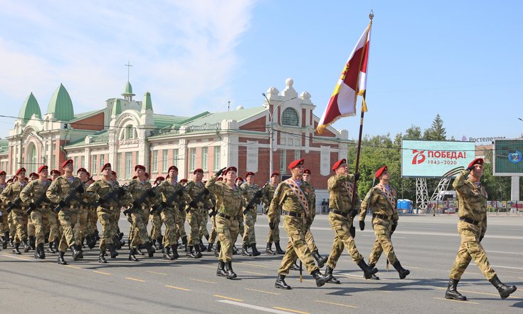 Парад_Победы