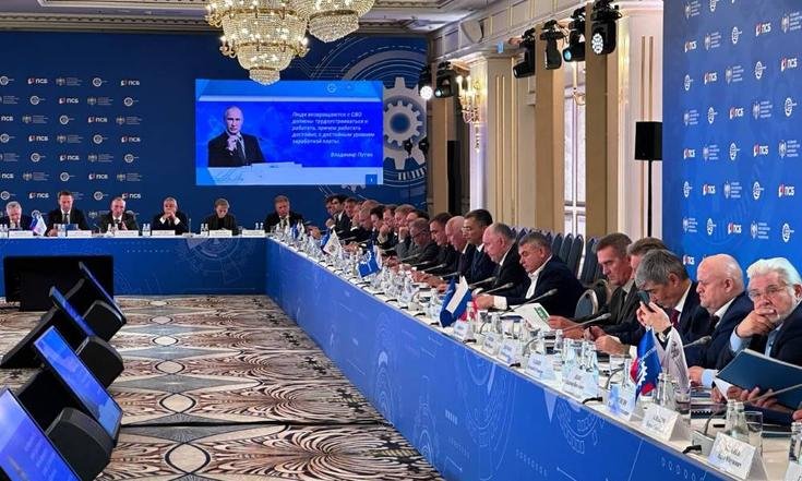 Фото с сайта ssoyuzmash.ru