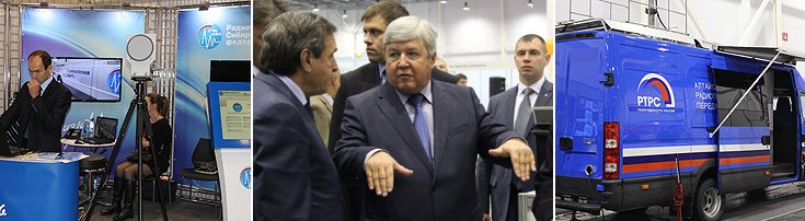 Все новейшие технологии должны работать на благо граждан и способствовать повышению уровня жизни людей, уверен полпред