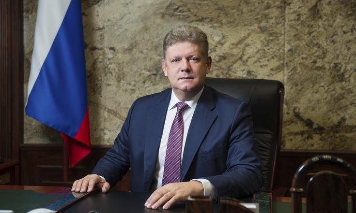 Фото пресс-службы полпреда СФО