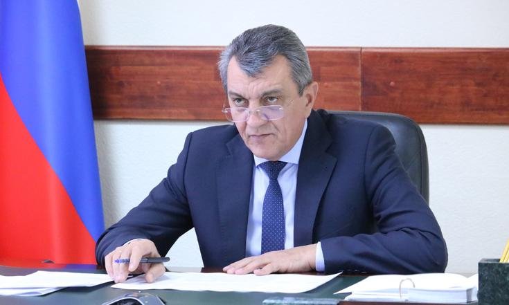 Личный прием