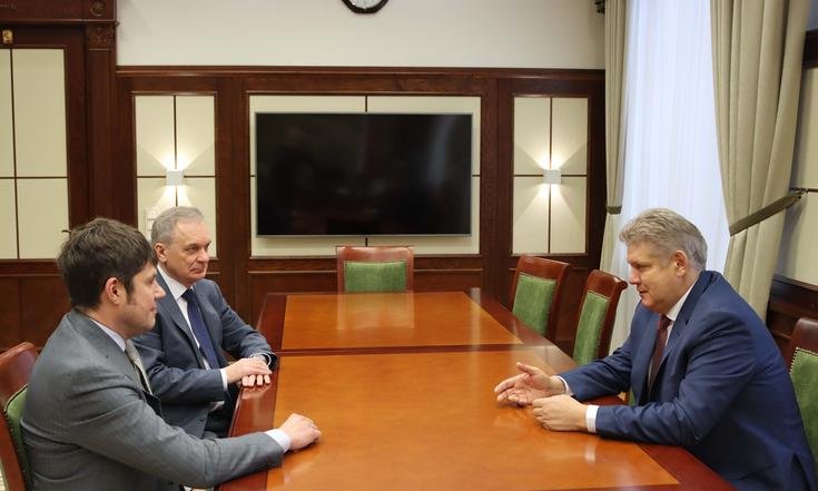 Встреча_Афанасиев_Морозов