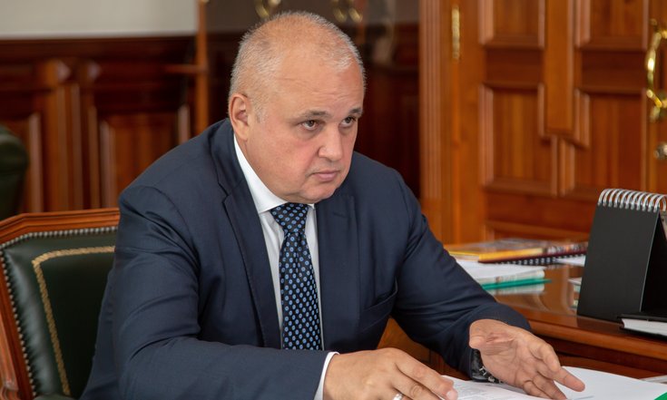 Кемерово_встреча_С.Цивилев