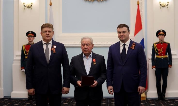 Государственные_награды