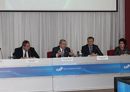 Полпред: для регионов Сибири развитие сферы образования имеет особое значение