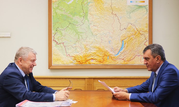 Встреча_ПармонВН