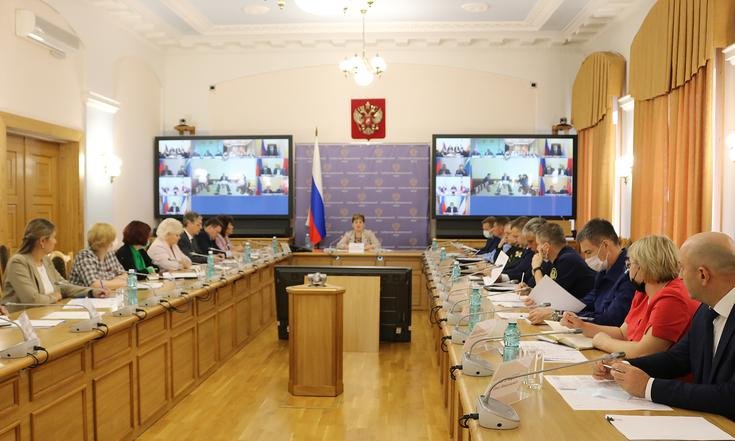 Совещание_выборы