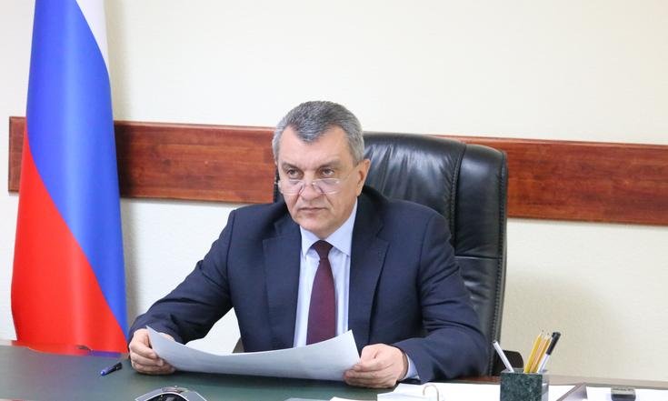 Личный прием