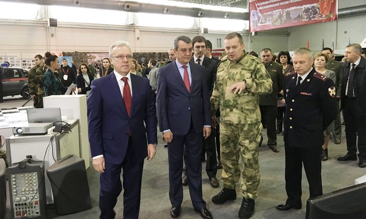 Красноярск_Патриотический_фестиваль