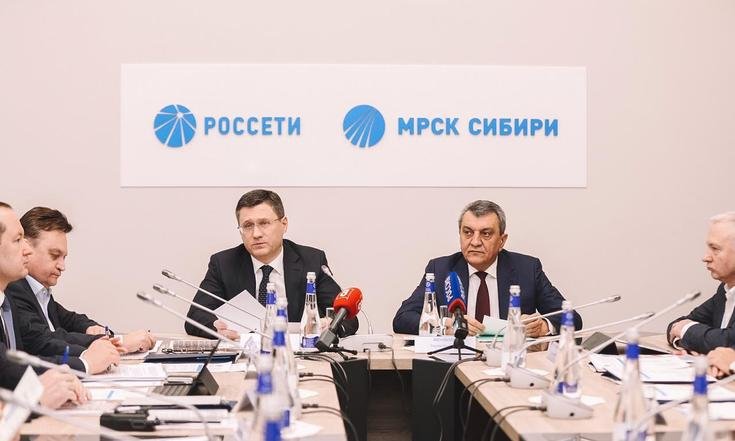 Штаб_А.Новак