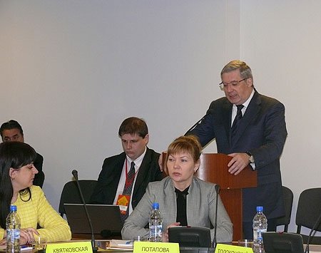 Профилактика сиротства, устранение недостатков в процедурах усыновления и опеки – это сложные проблемы, которым государство и общество должно уделять максимум внимания - полпред