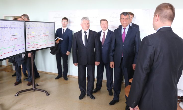 Новосибирский_метрополитен