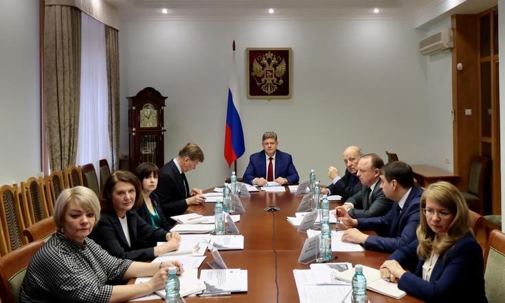 Совет ректоров