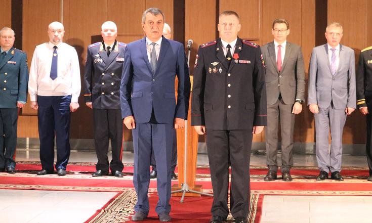 Награждение_сотрудники_ГУ_МВД