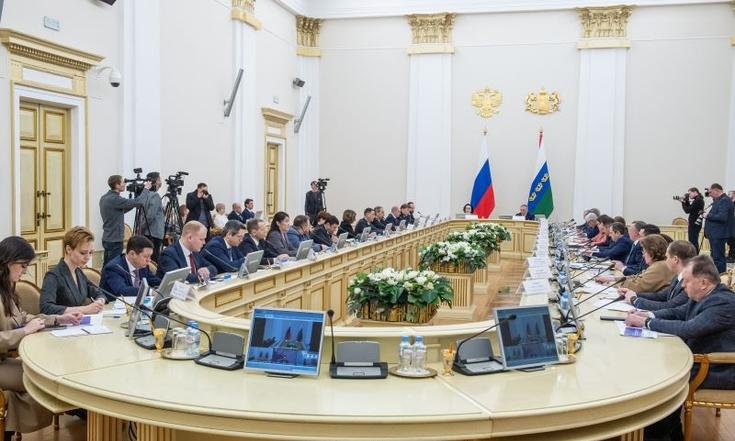 Использованы фотографии с сайта Счетной палаты РФ