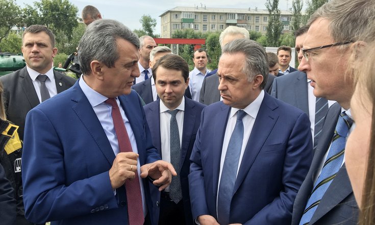 Рабочая_поездка_Омск_городская_среда