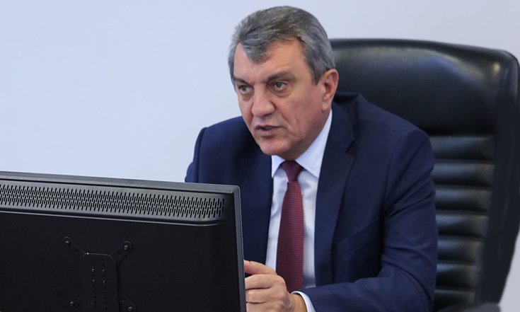 Встреча_глава_Норильска_совещание_строительство_жилья