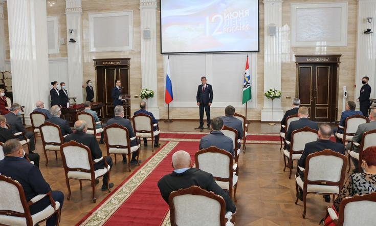 церемония_вручение_госнаград