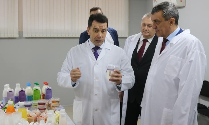 Саянмолоко
