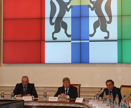 Полпред: гражданское и межнациональное согласие всегда являлось одним из главных условий существования нашей страны